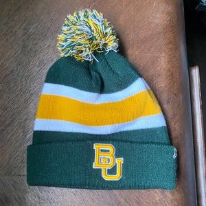 Baylor Winter Hat